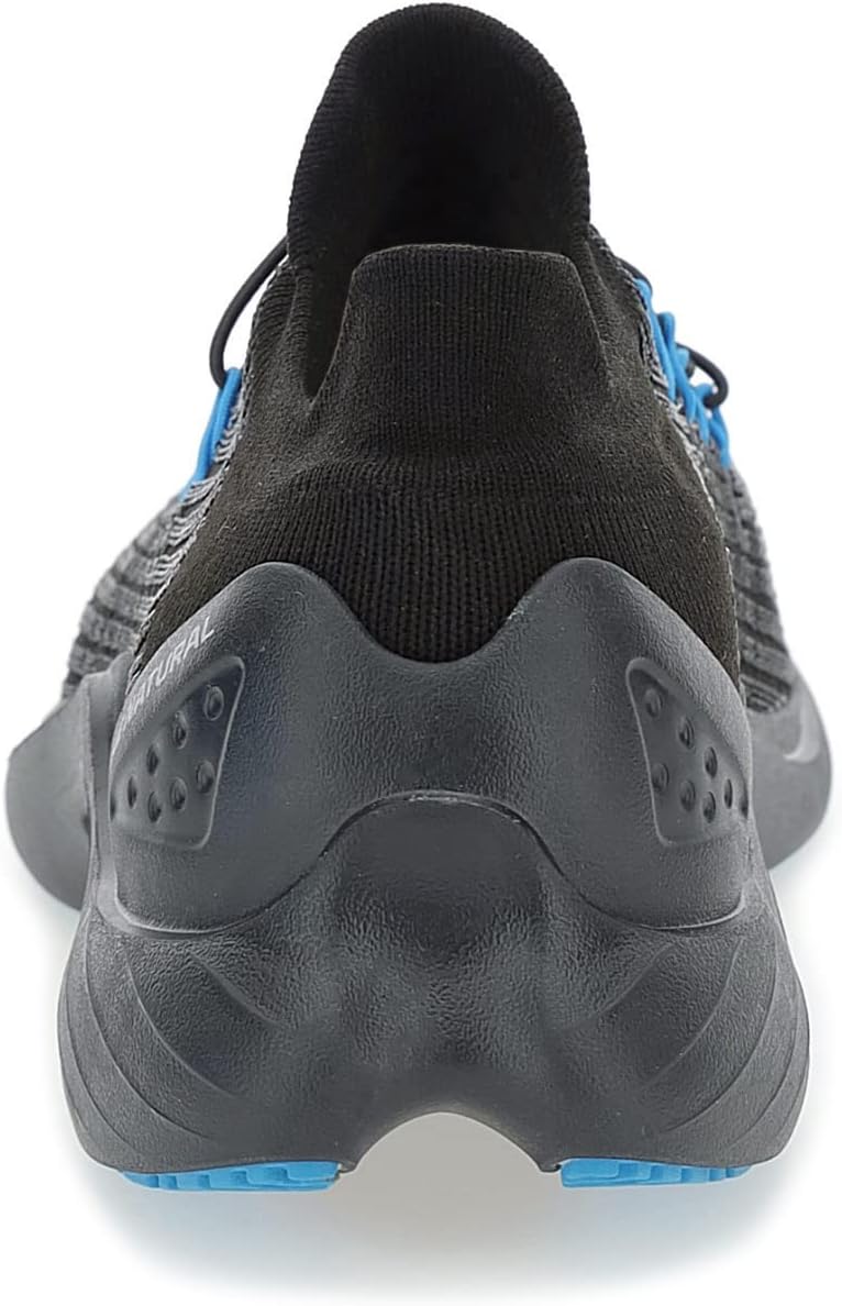 UYN Men's E-Bike Black SoleCycling Shoe