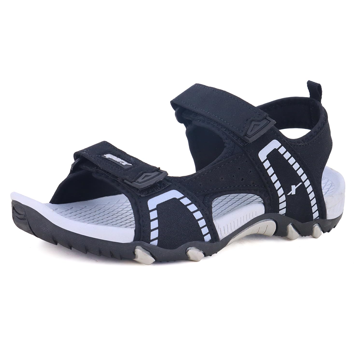 sparx mens Ss 676 Sandal-picture-48