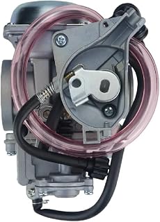 0470-737 PD35JL 35mm Carburetor Carb Compatible For Arctic Cat 350 366 400 500 4X4 ATV 2008-2017 Dirt Pit Bike