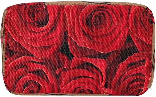 Miniatura 5 de Bolsa de mano personalizada con nombre para niños, con nudo de lazo rosa personalizada, lonchera para niñas, bolsa de almuerzo portátil reutilizable