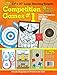 GunFun Targets, Inc. Competition Games #1 9 Pack 23x35