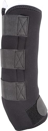 Miniatura 5 de Classic Equine Envolturas rápidas, Small