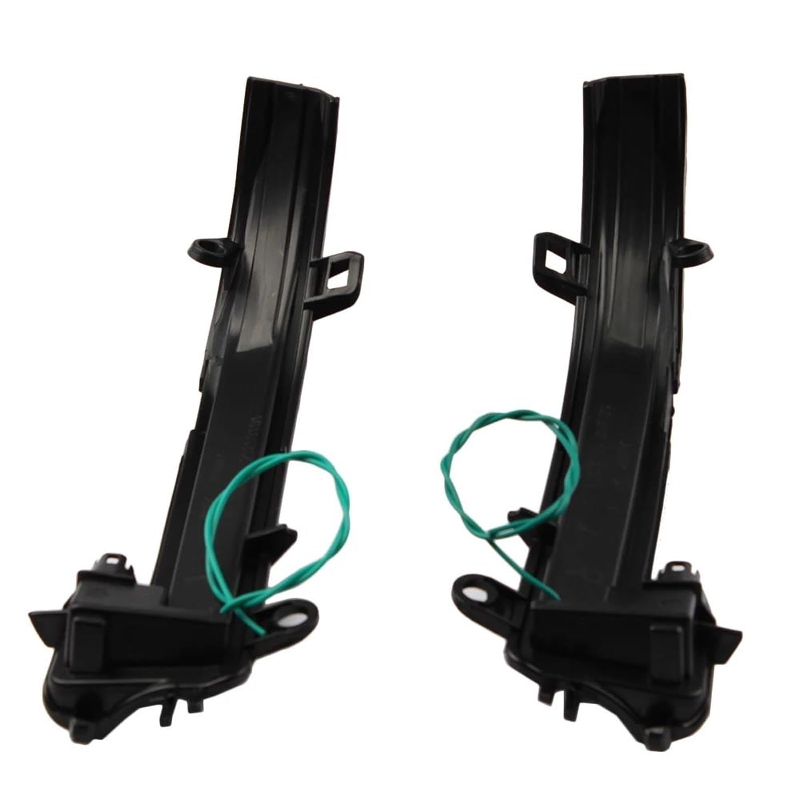 Indicador de reemplazo Luz Señal Giro Para Coche Indicador Lateral Montaje Plug And Play Para Serie 2 Gran Para Tourer F46 2015-2018