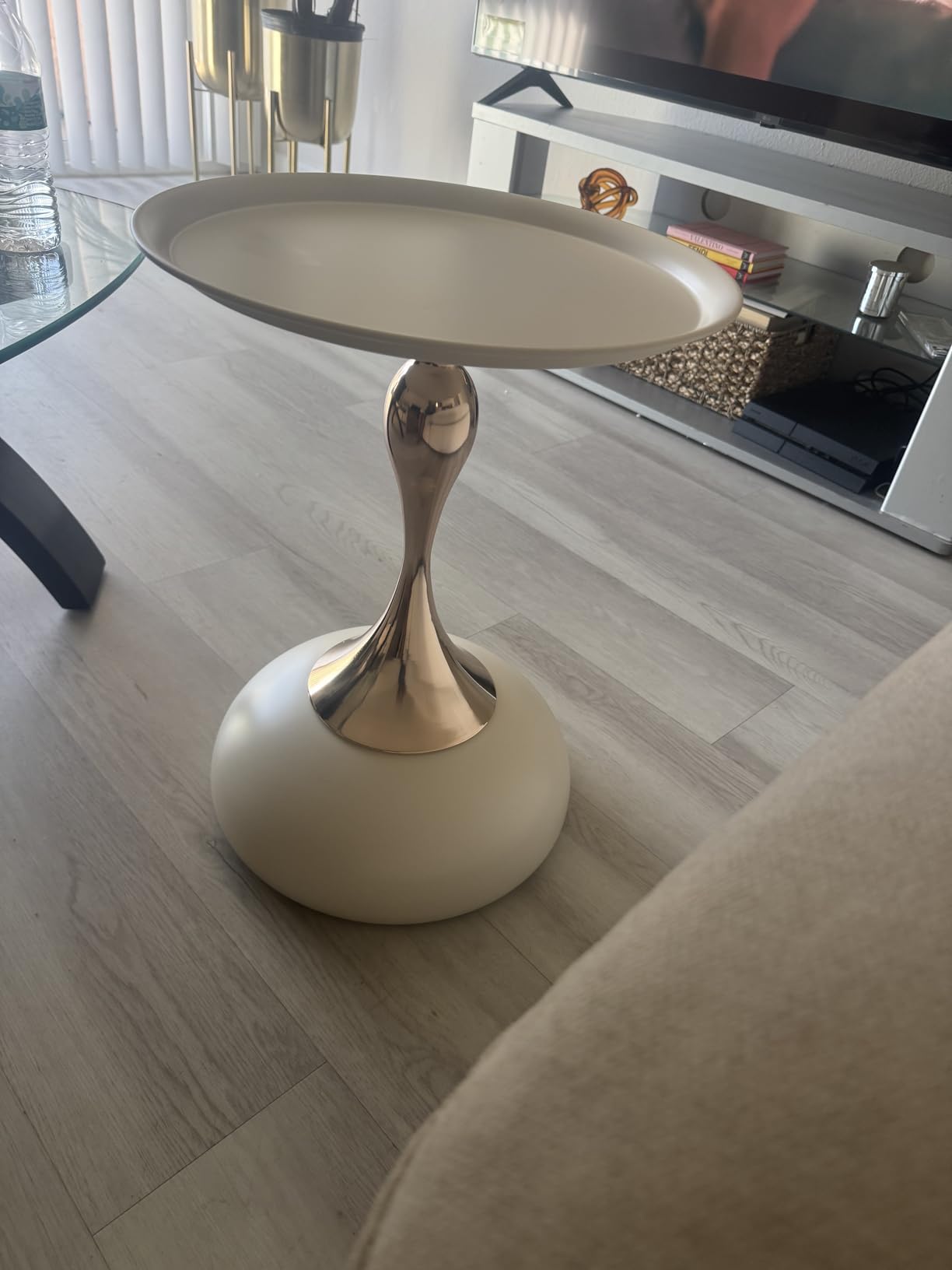 Customer photo