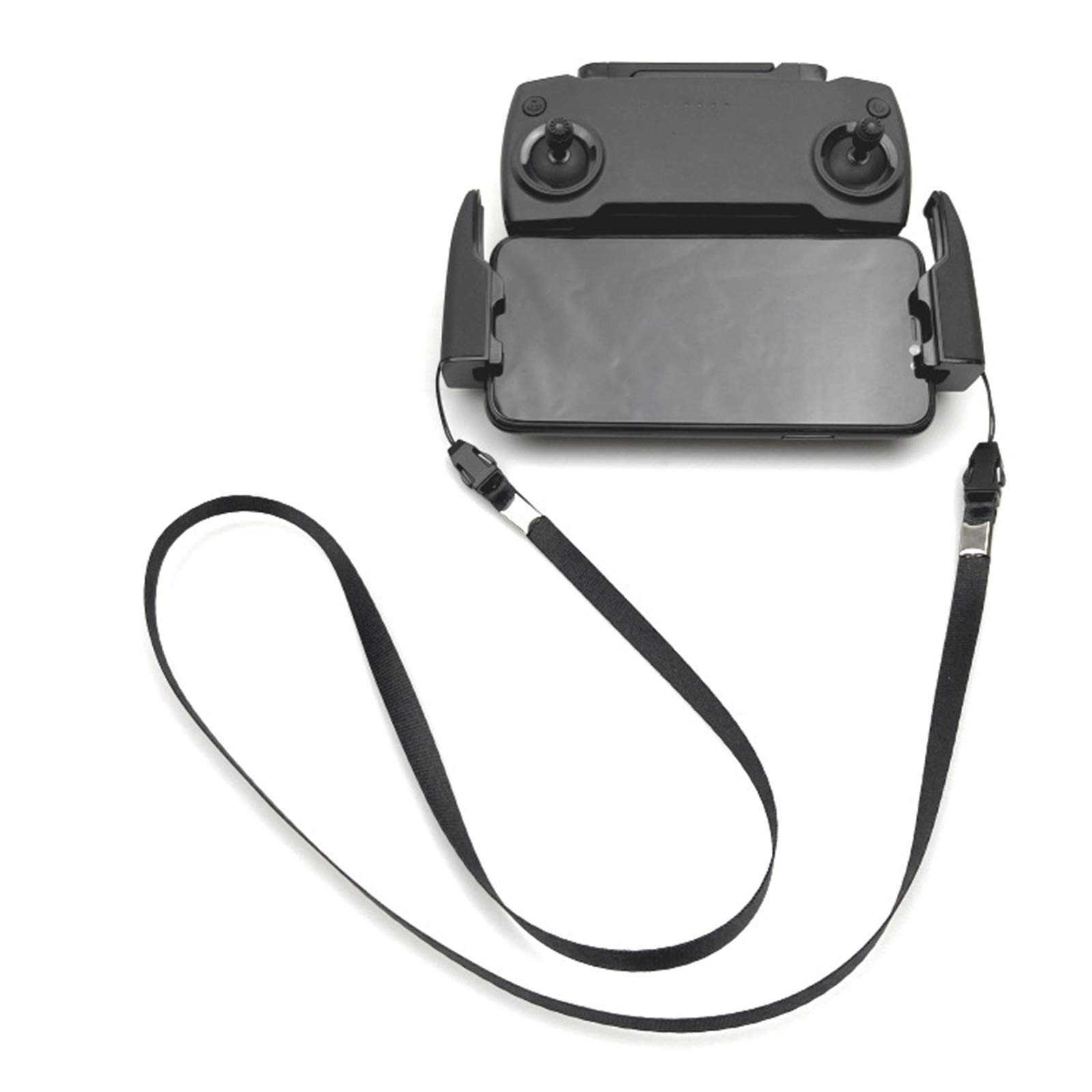 Szybkozłączka z podwójnym hakiem, lekka taśma do zdalnego sterowania do drona DJI Mavic Mini