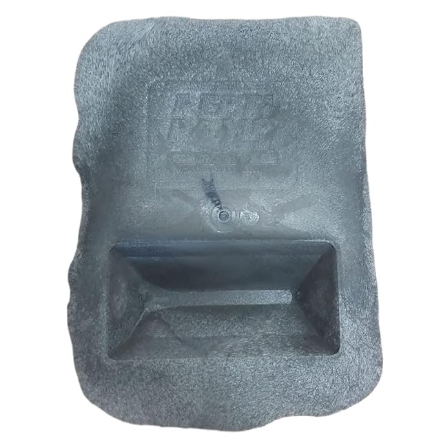 Foto 4 de 4 de Amtra T6016412 Piscina Repti Rock, XL