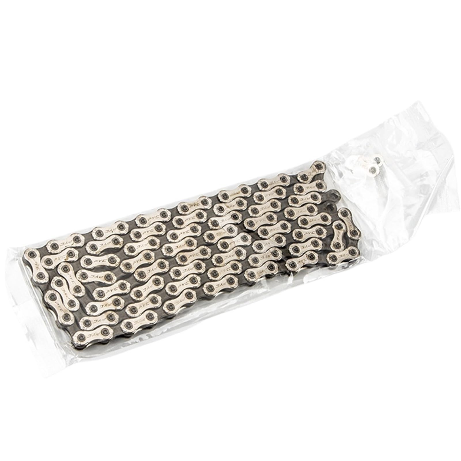 Compatibile con la catena for bici GUB 9-12 velocità | Acciaio 116 126 maglie adatte a trasmissioni for bici da strada MTB(10S)