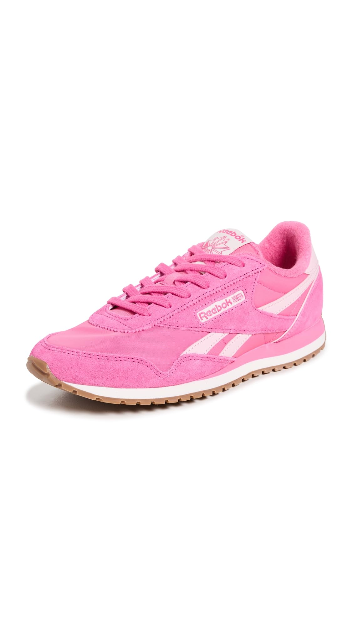Reebok Women's Classic AZ Legacy Sneakers for Women, Casual Athletic Womens Shoes