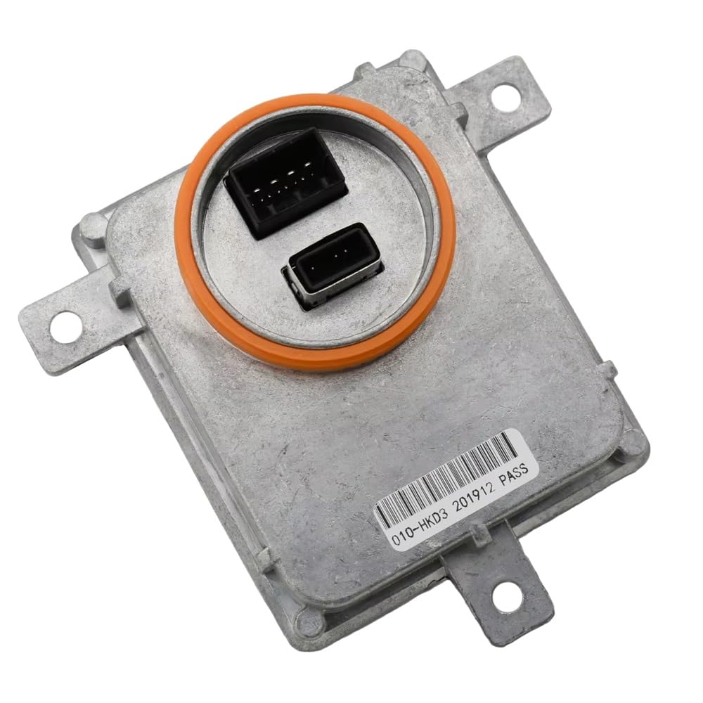 8K0941597B for VW for Passat for J-etta for Golf for A3 for A4 for A8 for A7 Xenon HID Headlight Ballast Module 8K0 941 597 B 8K0941597 Control Module