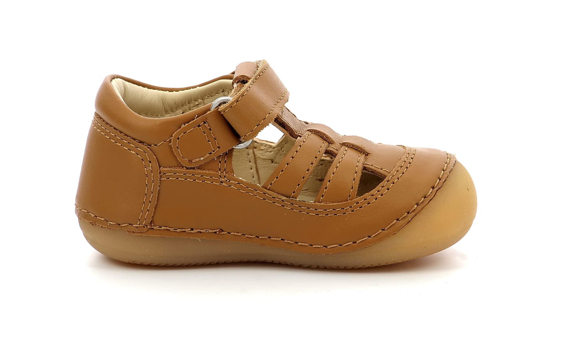 Kickers Sushy - Oksford płaski Unisex - niemowlęta