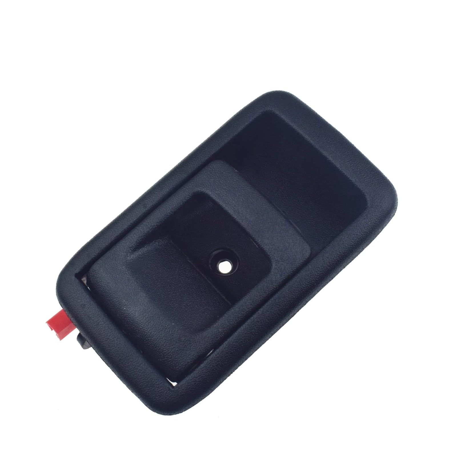 Ningruibhd One Color Car Interior Door Handle For Toyota For Tacoma For 4Runner For Tercel For Camry 1987-2000 Car Black Inside Door Handle Front Rear Left Right 6920610070(1Pc Left)