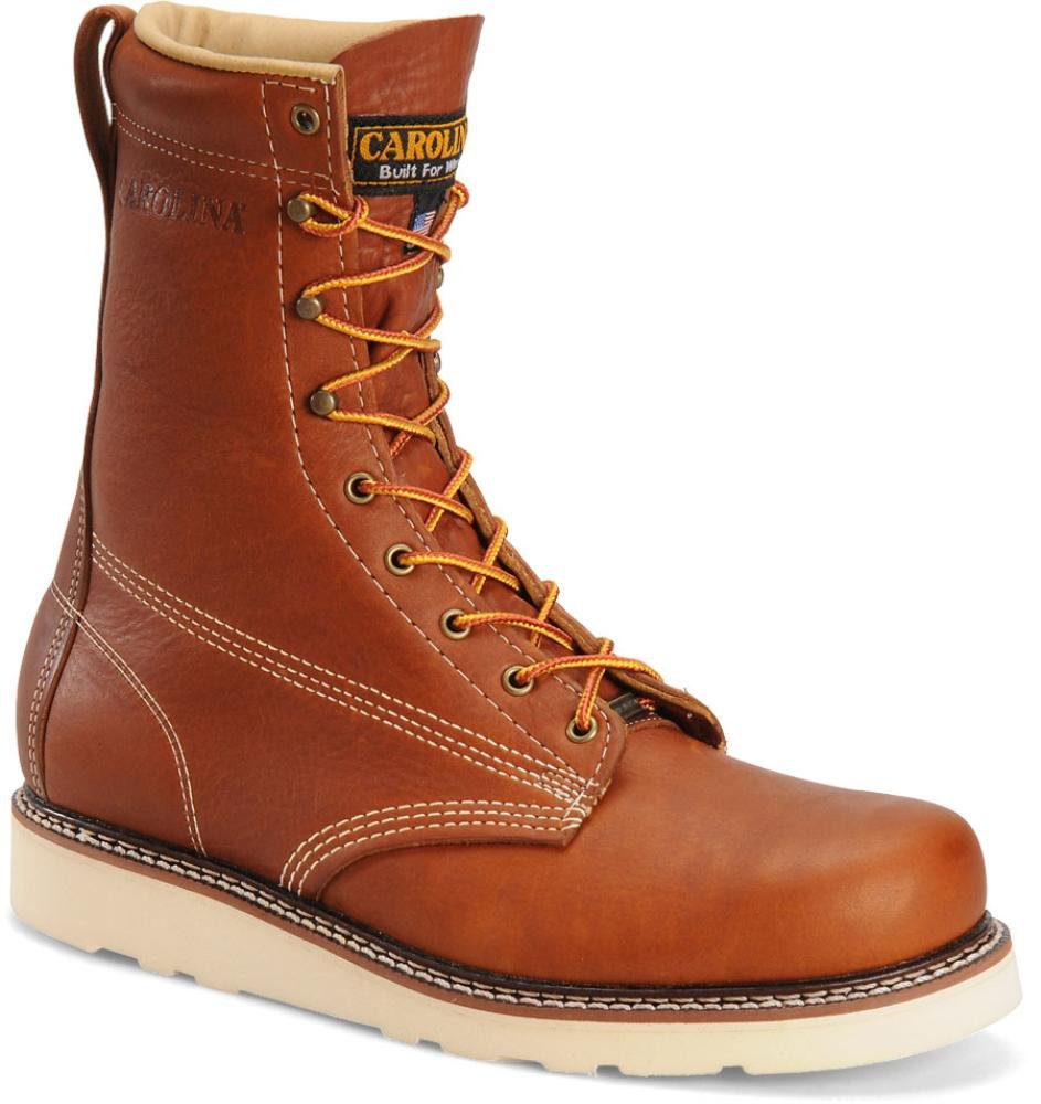 Carolina Boots mens Wedge Boots
