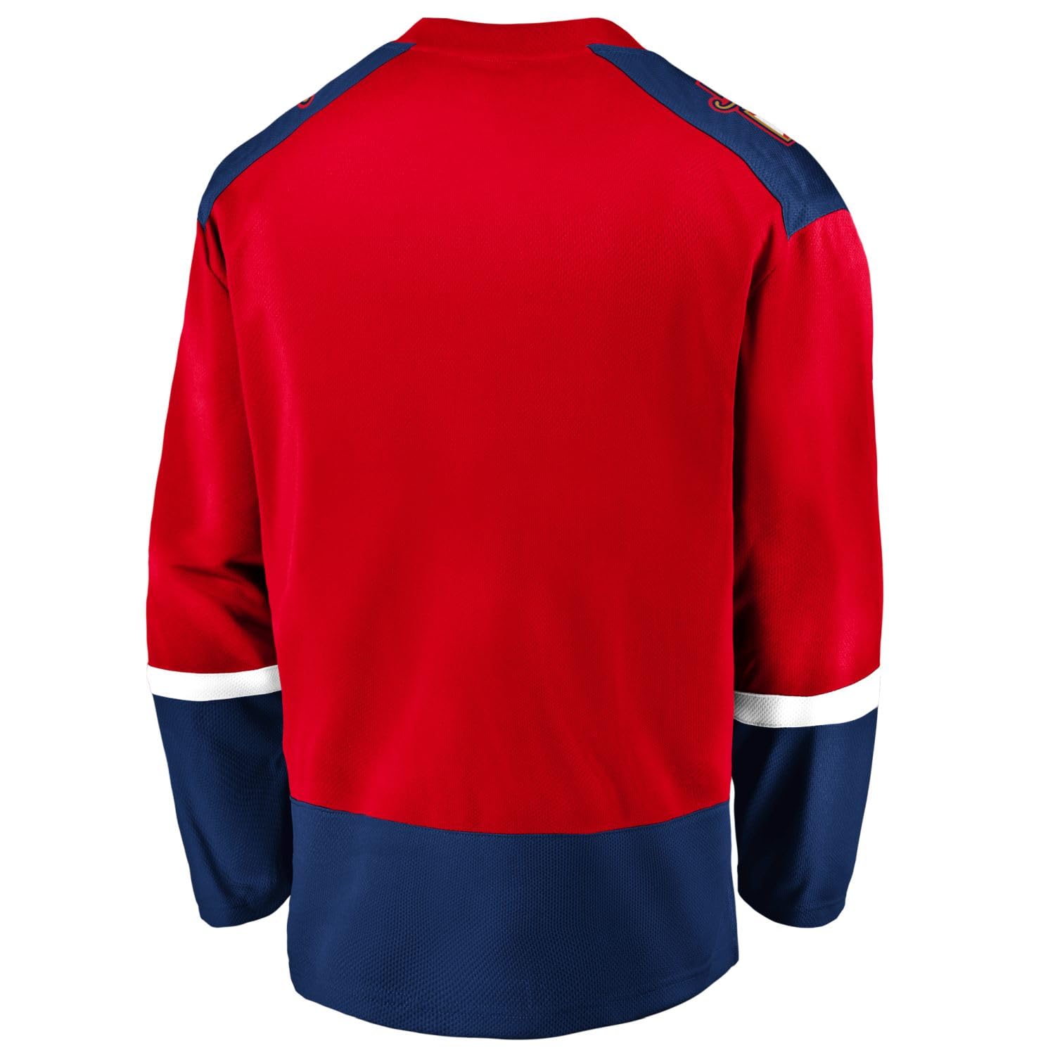 Fanatics Florida Panthers Breakaway NHL Replica Mesh Jersey