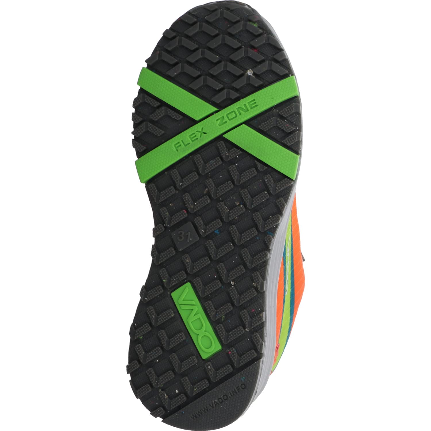 Vado Sky Trail Mid