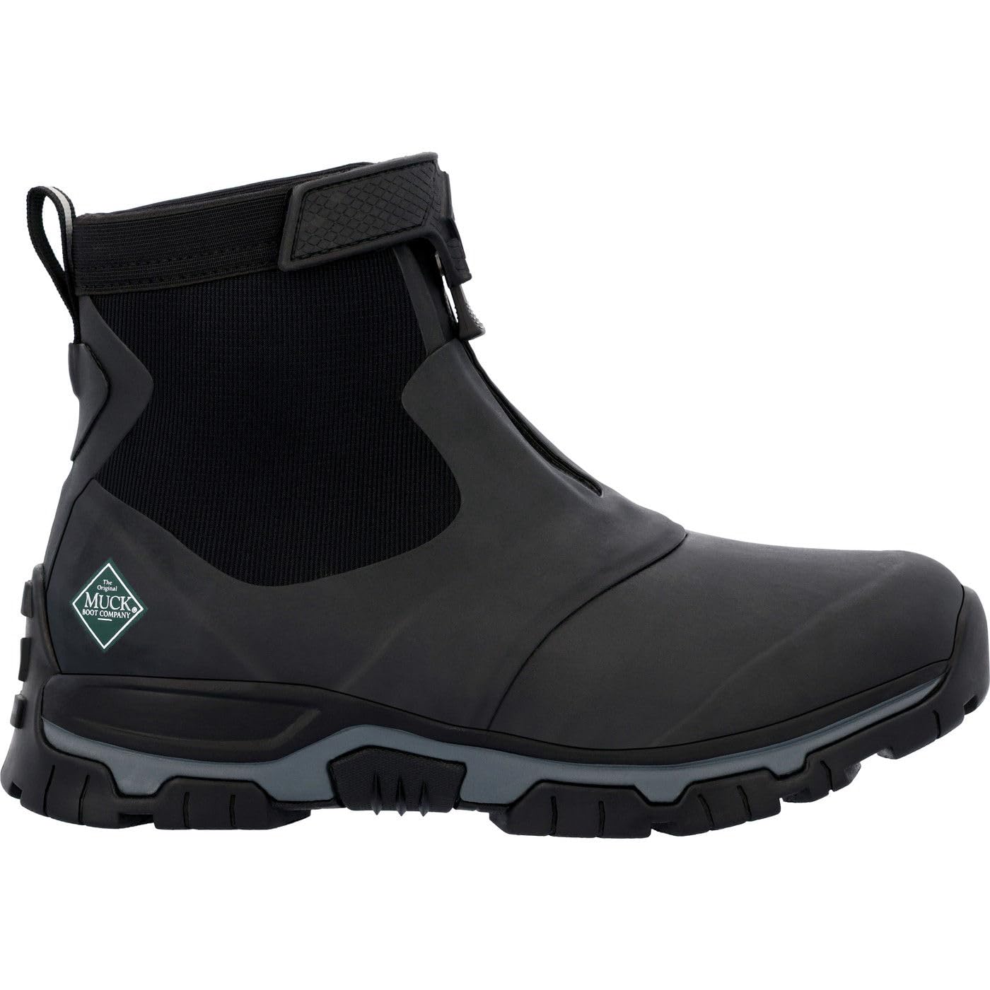 MUCK Apex Mid Zip