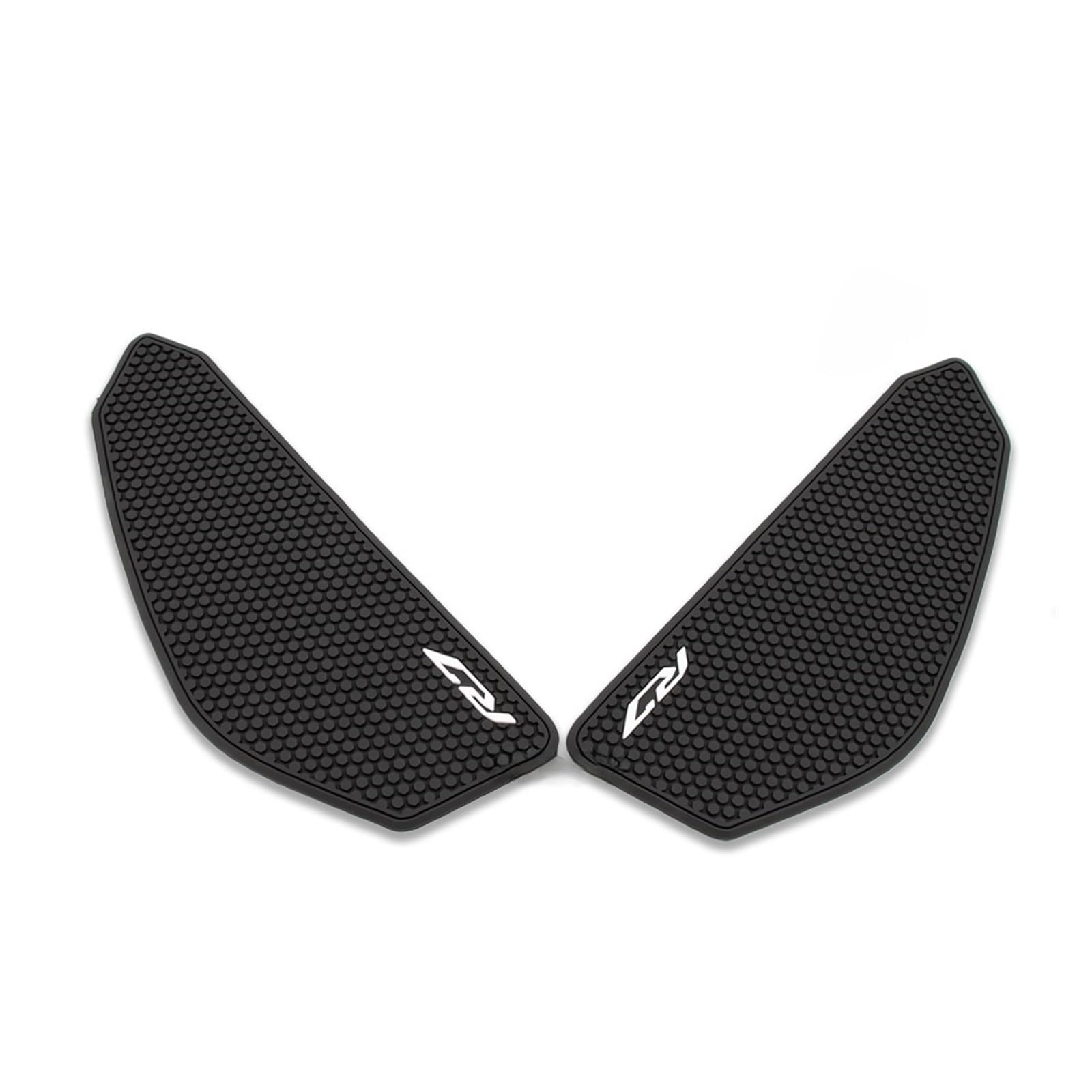 Side Fuel Tank Pad Tank Pads Protector Stickers Decal Gas Knee Grip Traction Pad TankPad for Yam&aha R7 YZFR7 Motorcycle R7 YZF Gas Stickers Decals