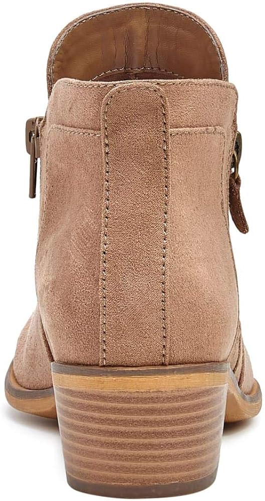 mia joslyn ankle boot
