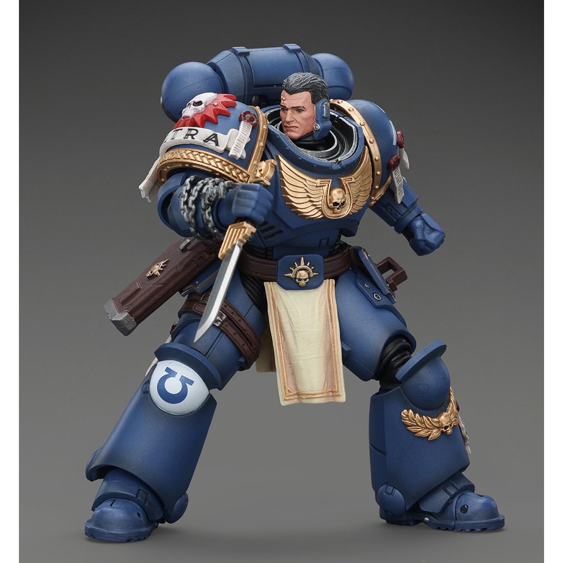 Figurka przegubowa w skali 1/18, postać Titus Gaming, ruchoma figurka kolekcjonerska do ekspozycji, gier, dekoracji biura domowego, kreatywny prezent dla dorosłych kolekcjonerów i nastolatków