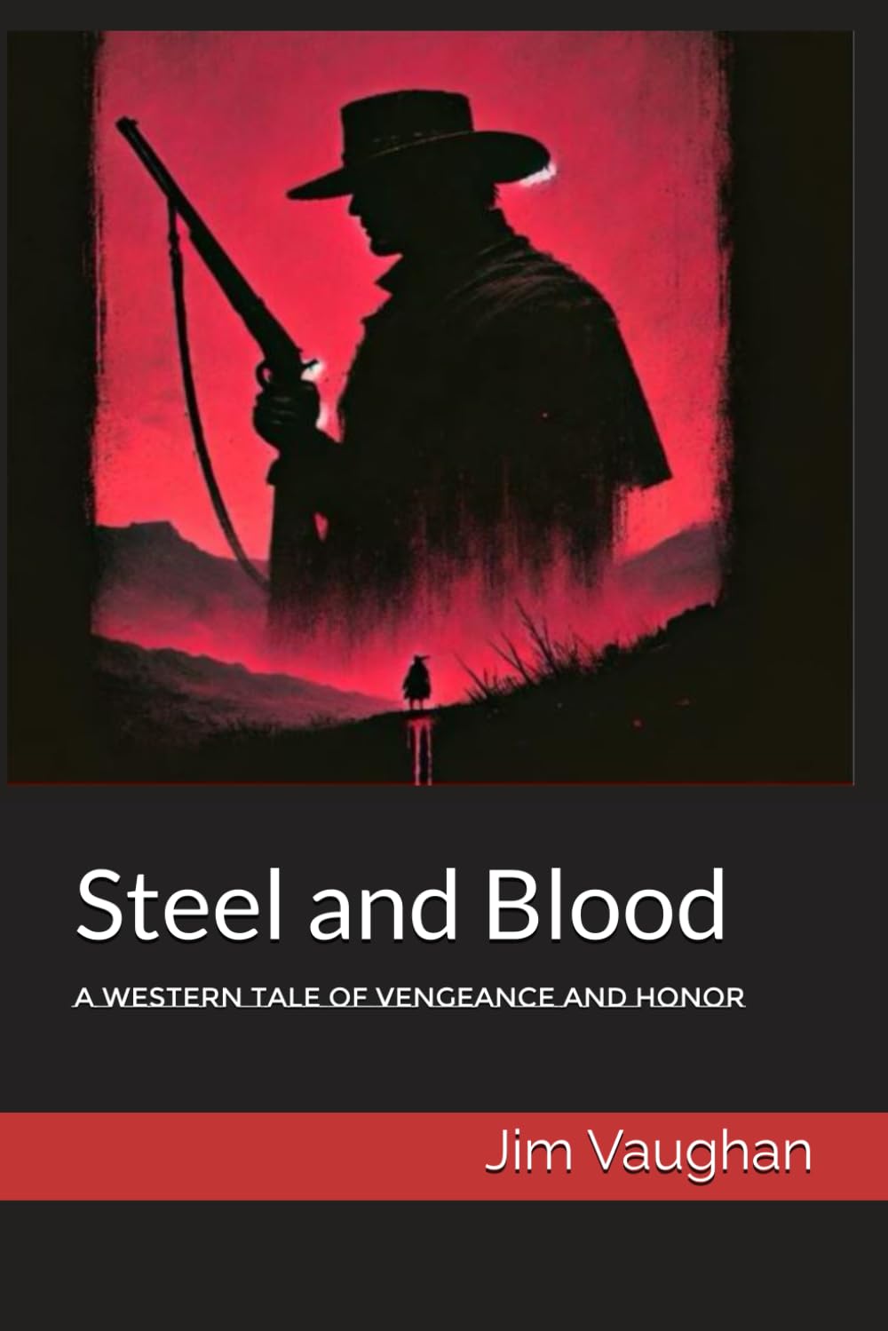 Steel and Blood