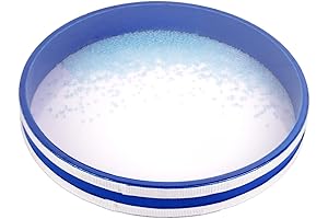 10 Inch Ocean Drum: Immerse Yourself in Ocean's Mesmerizing Waves