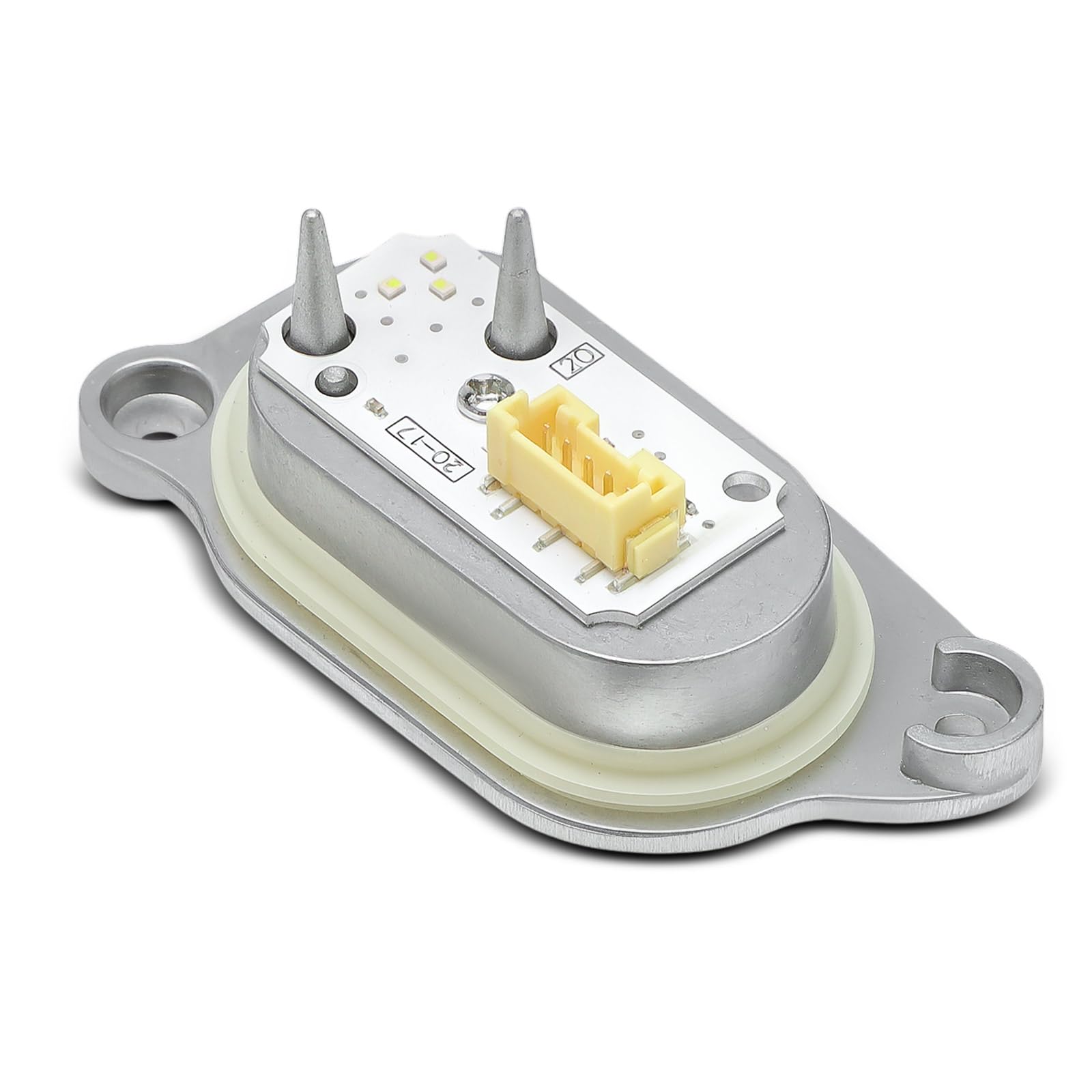 Frankberg Turbocompressore Turbocompressore a gas di scarico Anteriore destro Compatibile con A3 8V1 8VK 1.0L-2.0L 2012-2020 A3 Sportback 8VA 8VF 1.0L-2.0L 2012-2020 Replace# 8V0998474