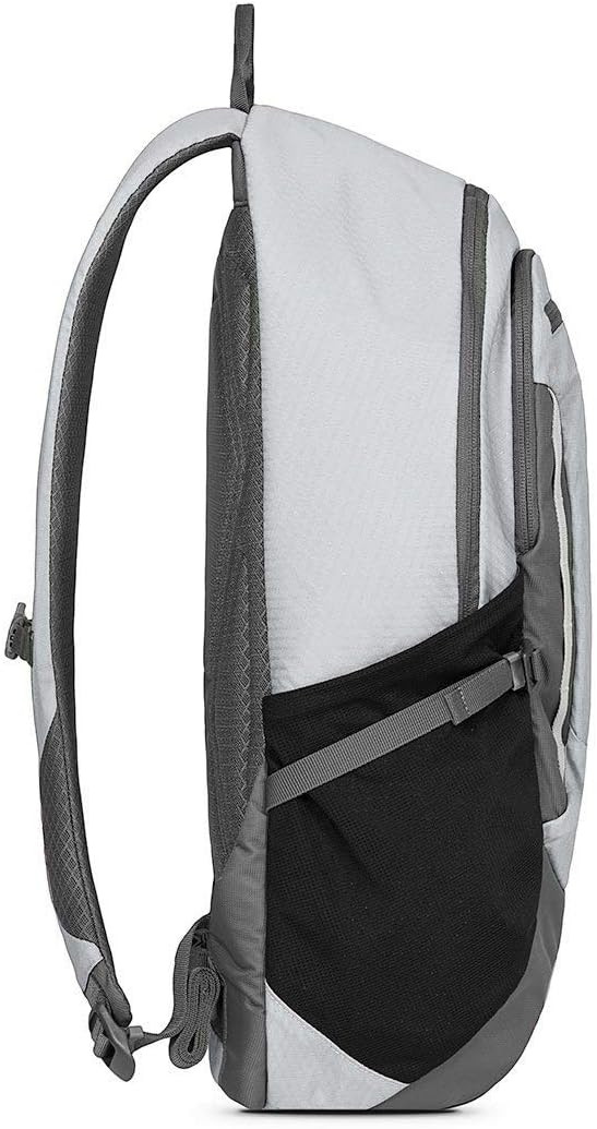 Mission Critical | S.02 Backpack | Baby Gear For Dads | Hiking Backpack | Titanium