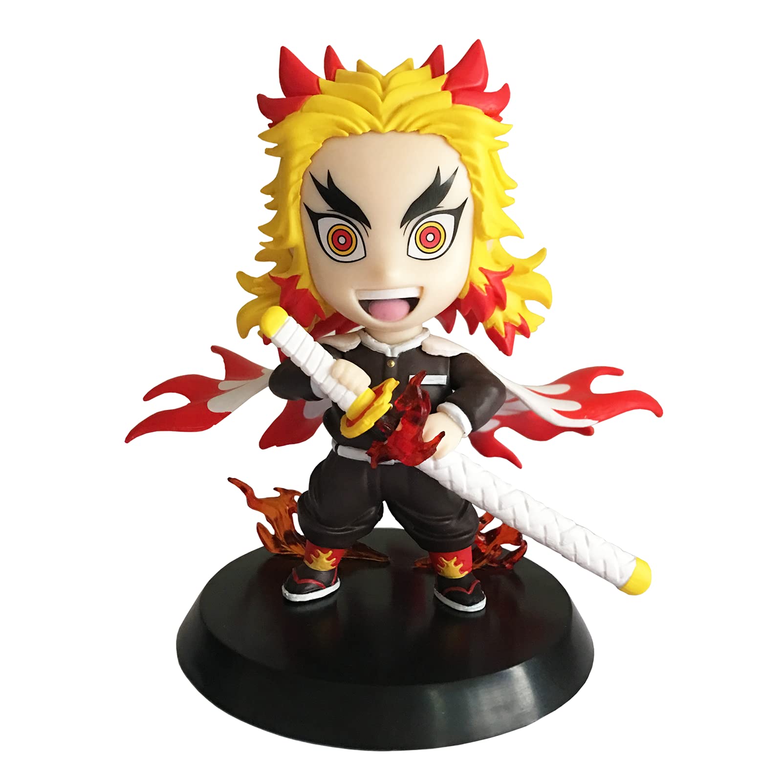 Buy Anime Figure Statues Kimetsu no Yaiba Anime Collection Figures