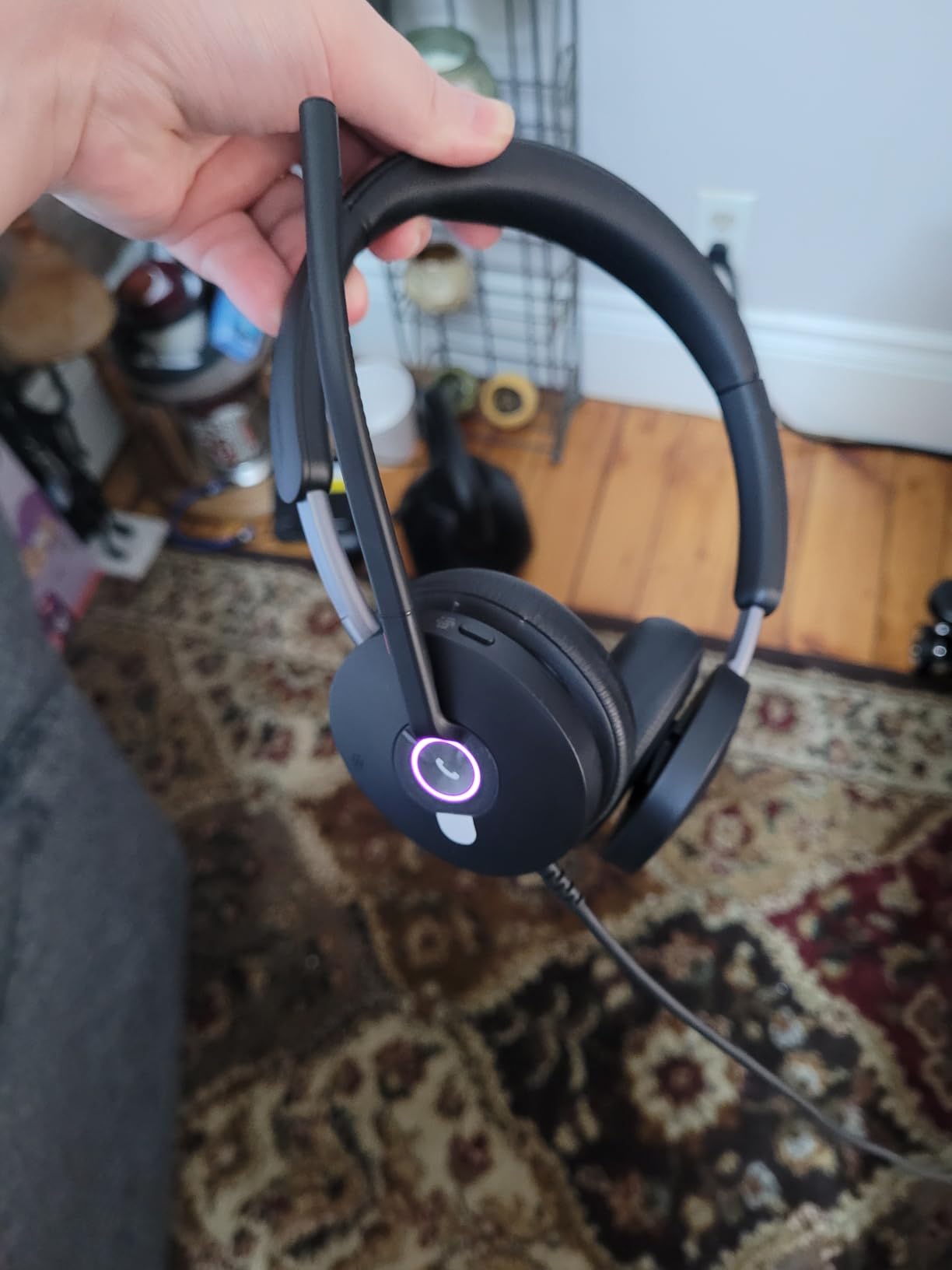 Customer Image