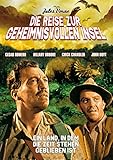  Jules Verne - Die Reise zur geheimnisvollen Insel
