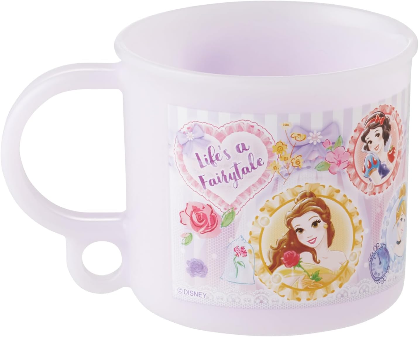 Skater KE5A-A Children's Bento Placop, 6.8 fl oz (200 ml), Dishwasher Safe, Made in Japan