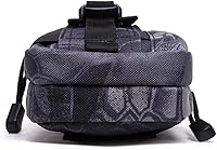 Vista 16 de NuCamper Tactical Molle EDC Waist Pouch Compact Bag, Multi-Purpose Utility Tactical Pouch Belt Cell Phone Holder for Workout Hiking Camping Outdoor