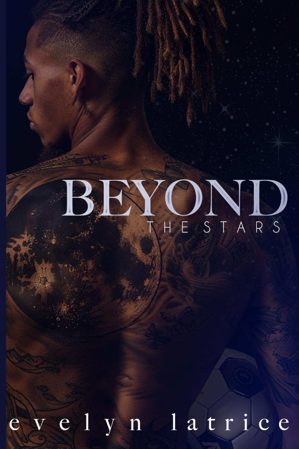 Beyond The Stars (The 8th Wonder)
