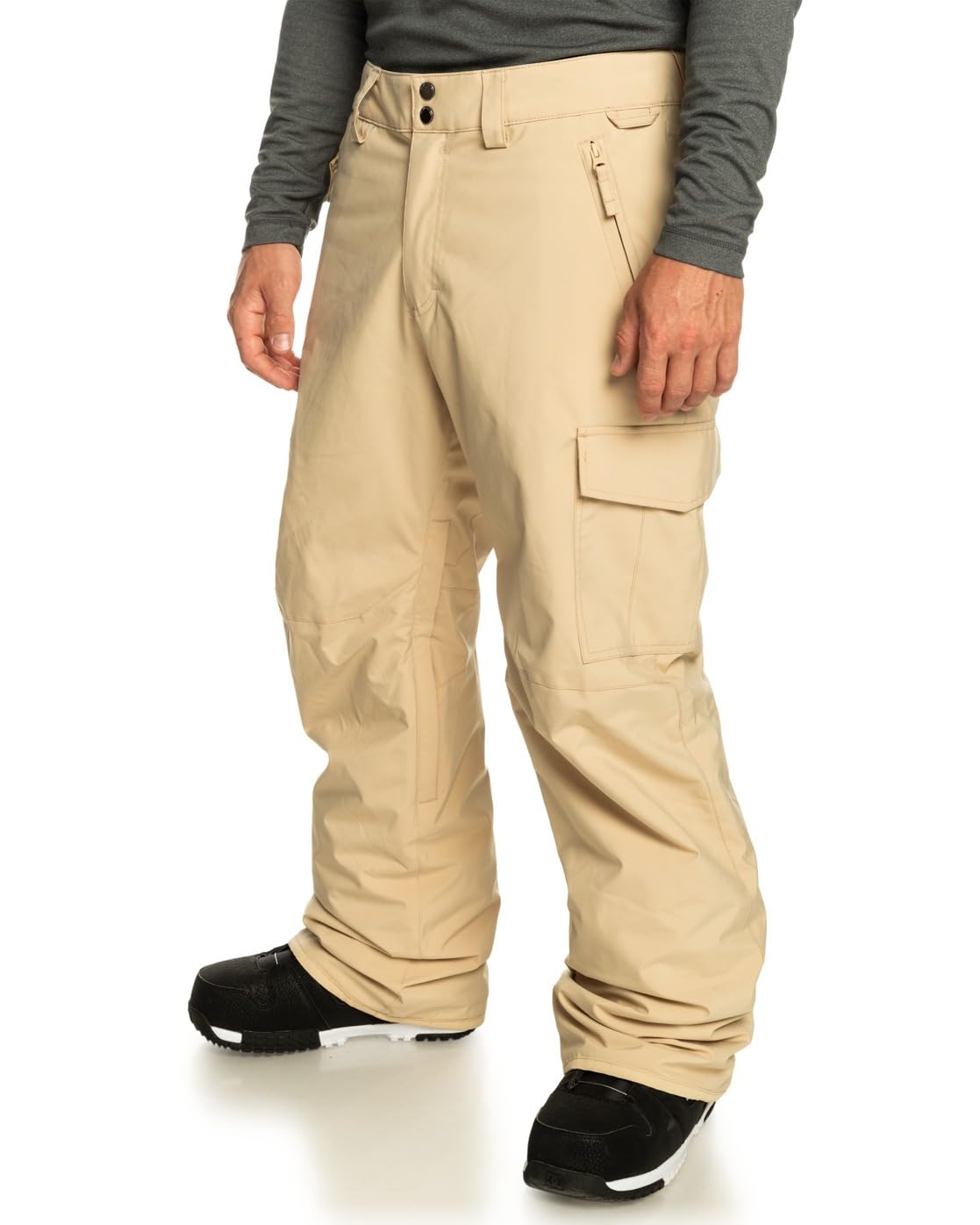 Quiksilver Porter - Pantalón para Nieve para Hombre