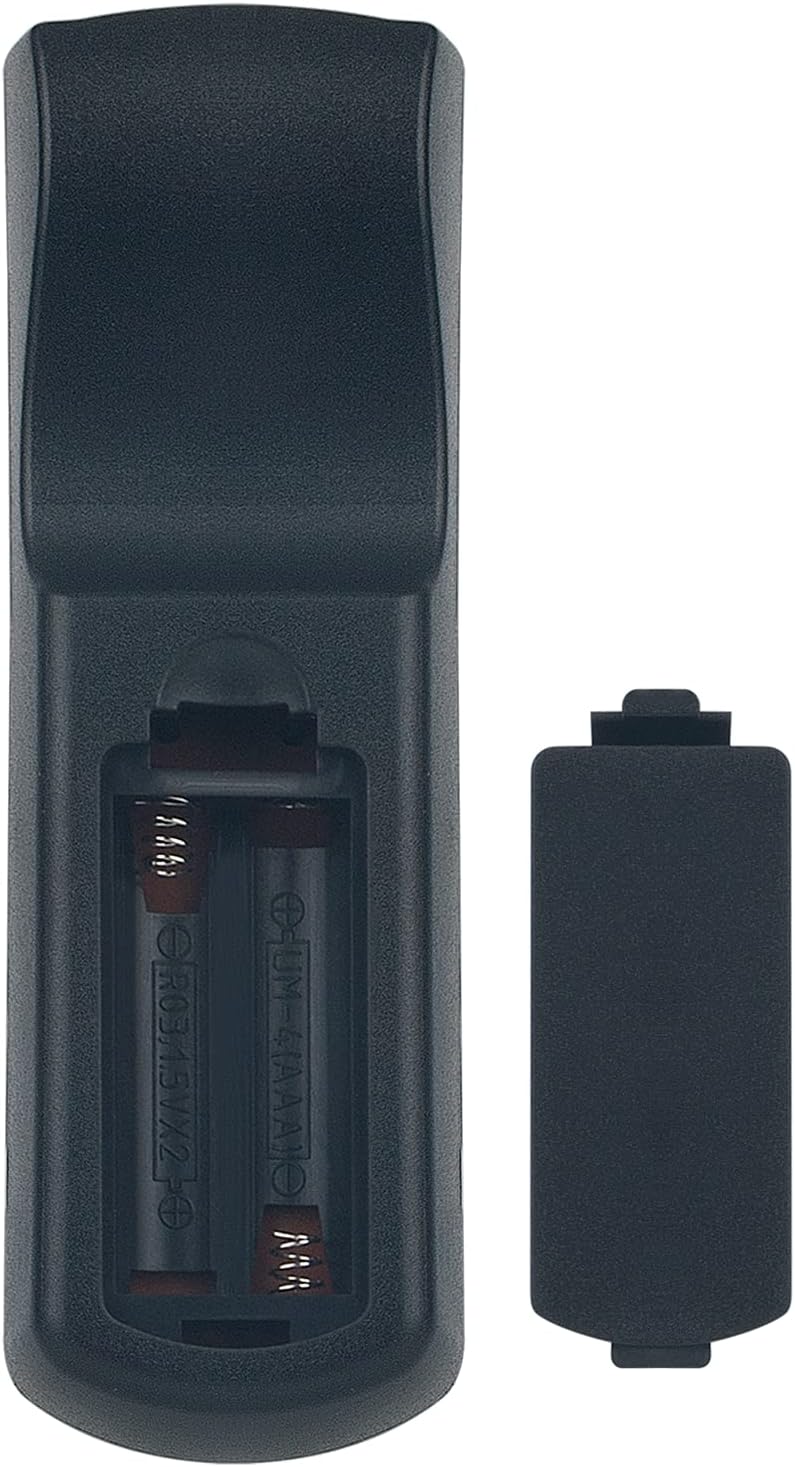 BR-5046L Replacement Remote Control -VINABTY-Fit for Optoma Home Theater System DLP Projector BR5046L Remote Control W501 EH300 DH30B EH501 X501 DH1011 7 61M+obHC rL. AC SL1500