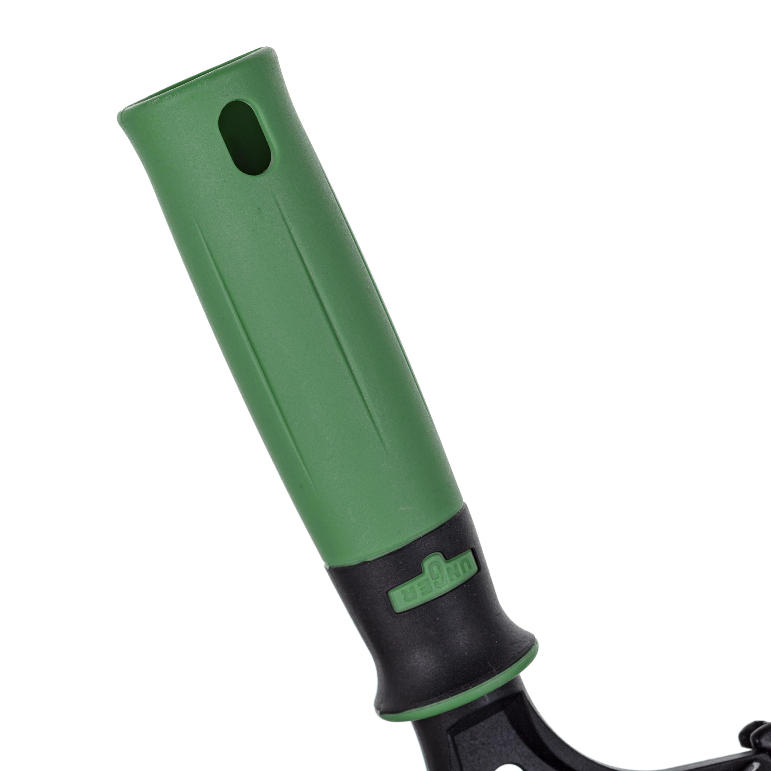 Unger Commercial ErgoTec SH00C10 - Rascadores profesionales resistentes de 4 pulgadas con mango ergonómico, ideal para quitar pintura, adhesivos, SH00C10