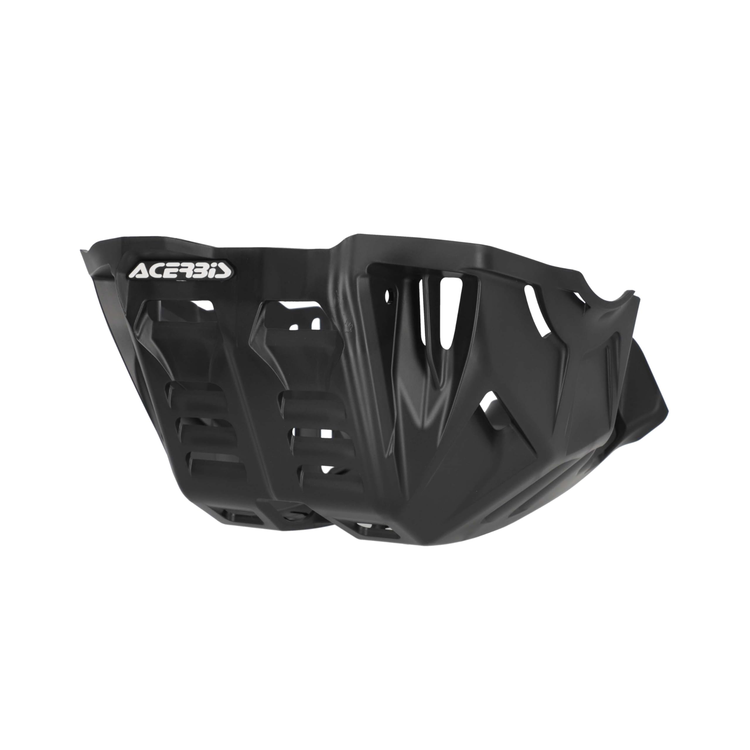 Generico SOTTOMOTORE ACERBIS Compatibile con Honda TRANSALP XL 750 2023 2024 Nero 0026174.090