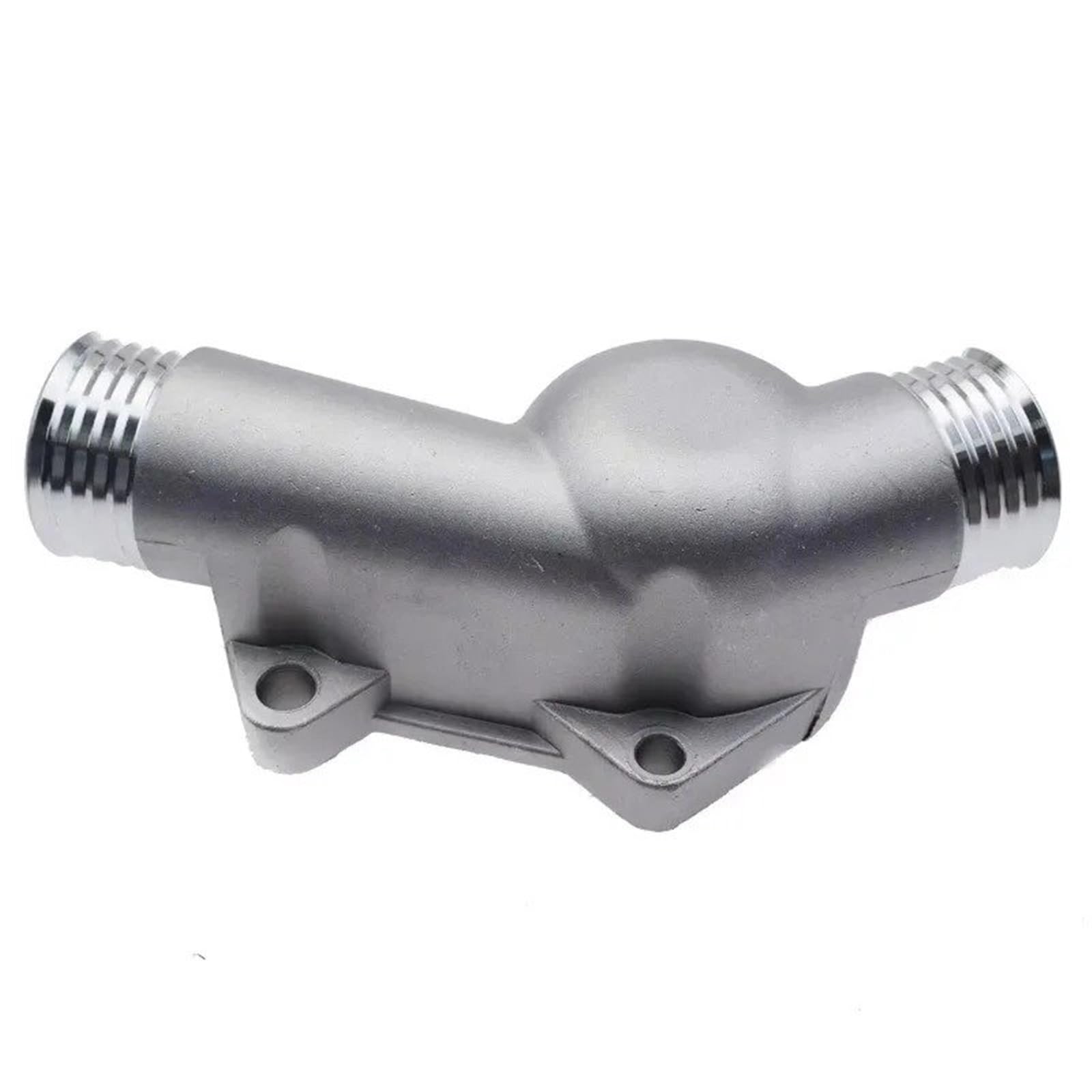 Termostat płynu chłodzącego, do BMW 3' E36 5' E34 obudowa termostatu silnika z kołnierzem czujnika pokrywa płynu chłodzącego wodę 11531722531