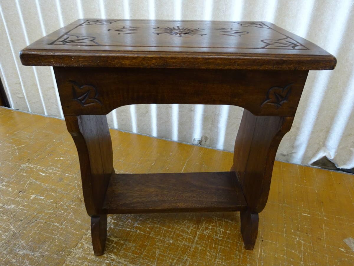 Amazon.co.jp: □神戸家具 COLONY HOUSEコロニーハウス アンティーク  