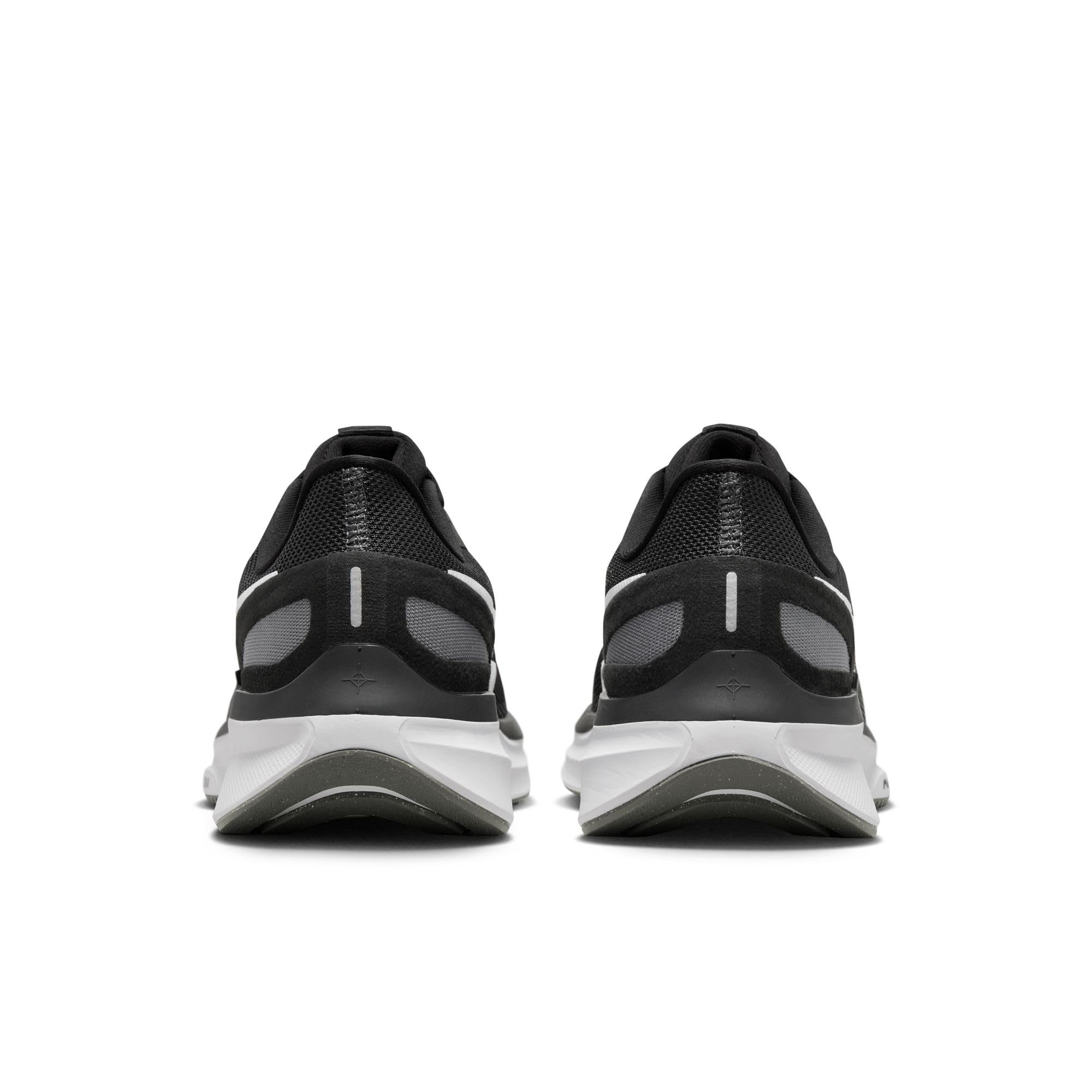 Nike Herren Nike Air Zoom Structure 25Sneaker