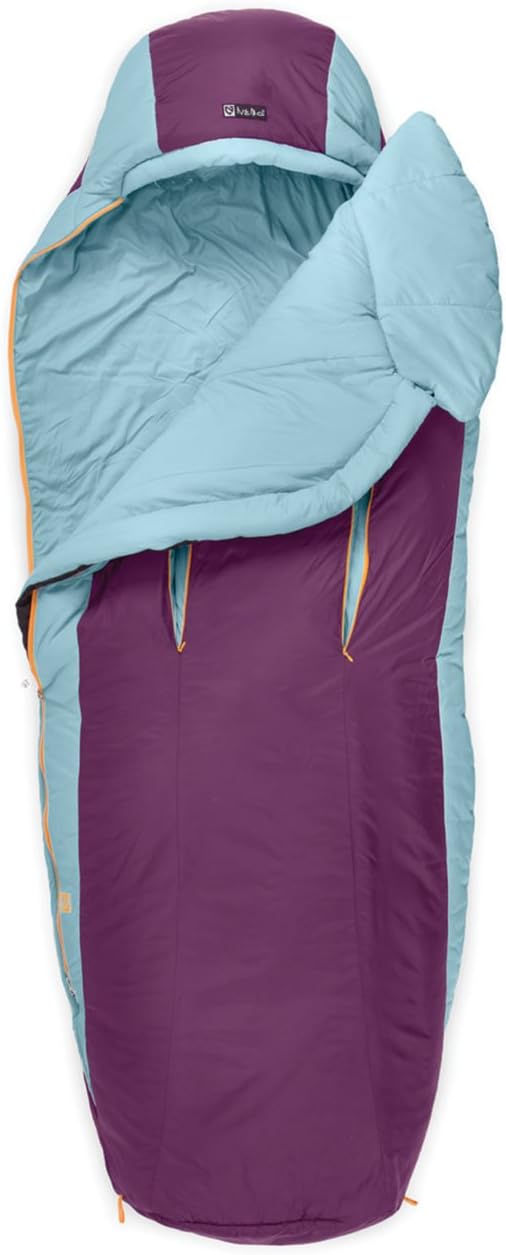 nemo viola sleeping bolsa