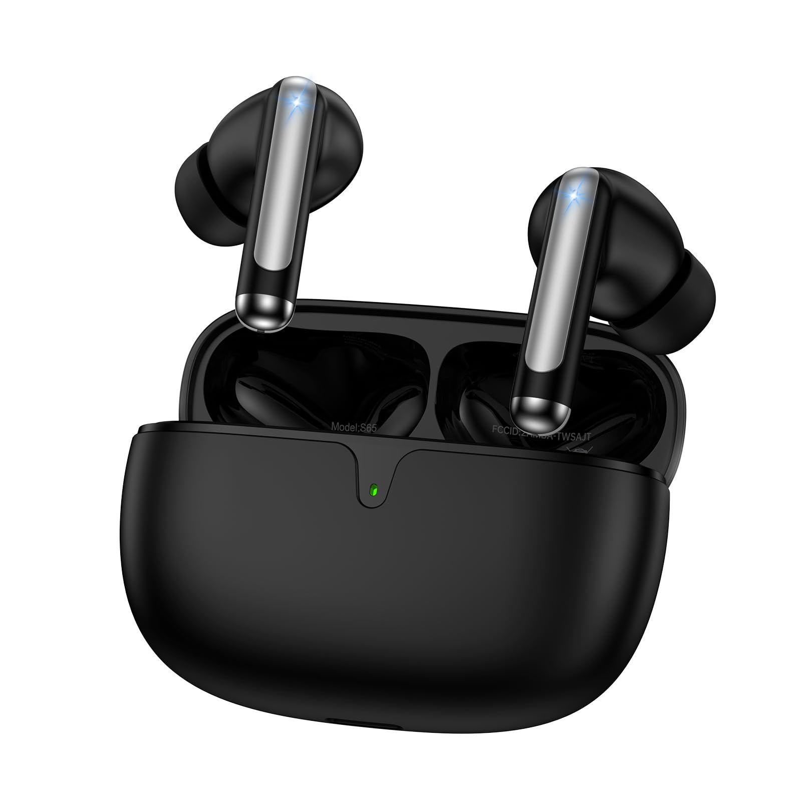 for Samsung Earbuds Wireless Bluetooth Earbuds for Samsung Galaxy S26 Ultra S26 S25 FE Edge S24 Ultra A17