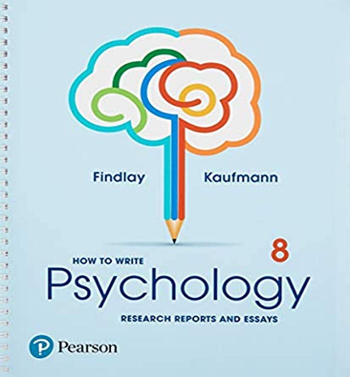 Buy How to Write Psychology Research Reports and Essays — BookShops.in