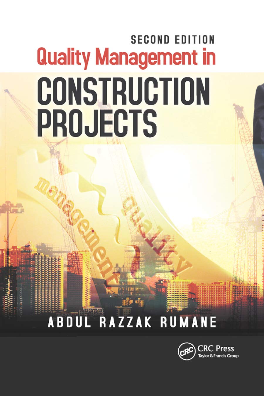 Quality Management in Construction Projects (Systems Innovation Book Series)