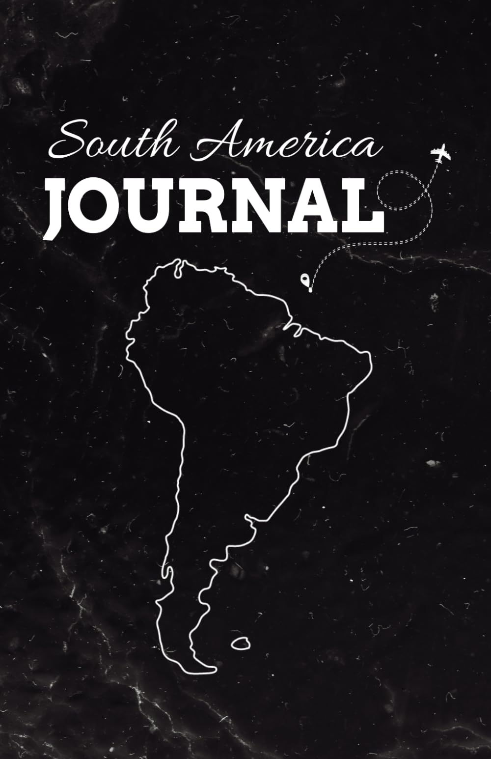 South America journal