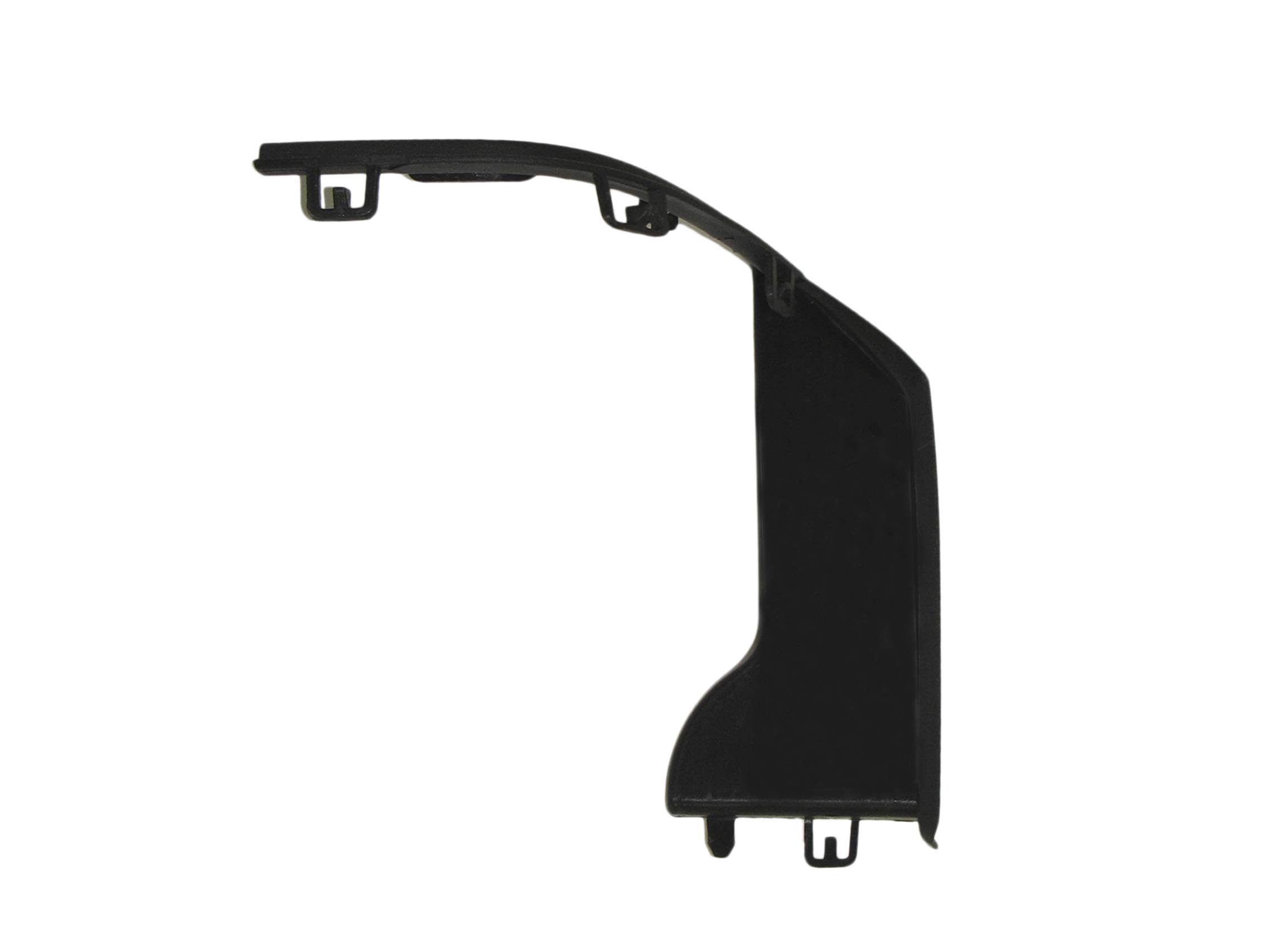 Amazon.com: Autosdepo For TOYOTA TACOMA 2016-2023 REAR BUMPER END 