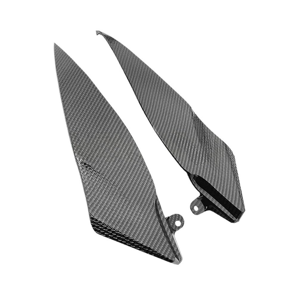 Déflecteurs de carénage YZF R1 07 08 en ABS injecté de qualité supérieure