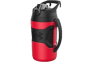 Under Armour 2.0 Liter/64 oz Insulated Water Bottle