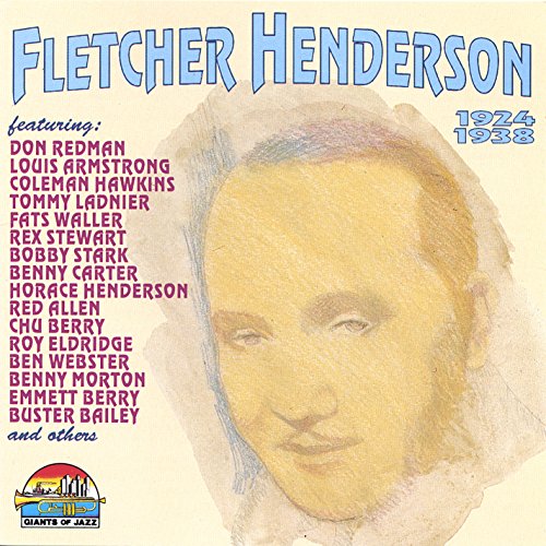 19241936 Fletcher Henderson Digital Music