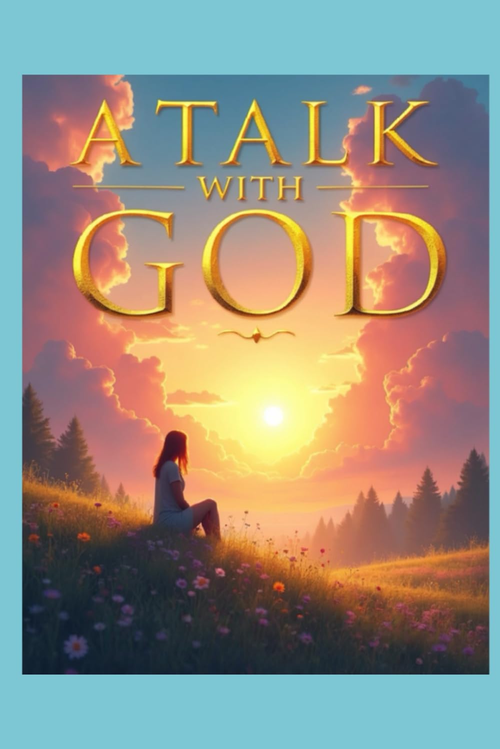 A Talk With God