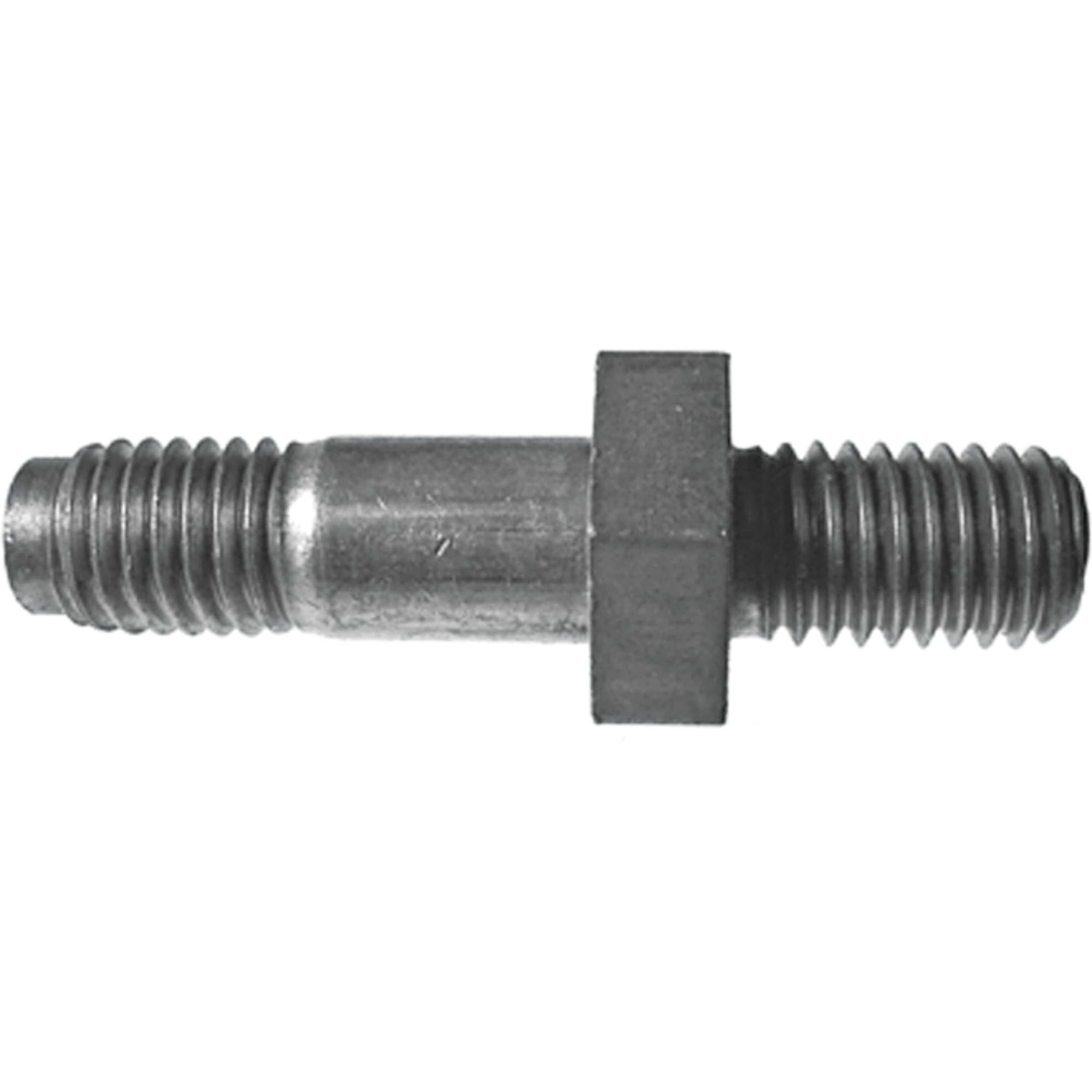 DB Electrical 452-52010 Stud, Field Compatible With/Replacement For Arrowhead IHW2601, Denso 949044-121, 949044-1210, 949044-1211, 949044-1212 Copper Composition, 1.862" Length, 0.390" Shoulder OD
